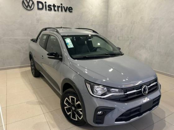 VOLKSWAGEN SAVEIRO 1.6 MSI EXTREME CD 16V FLEX 2P MANUAL